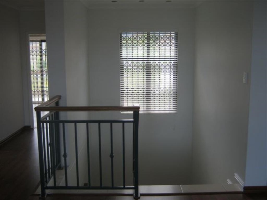 To Let 3 Bedroom Property for Rent in Plattekloof Western Cape